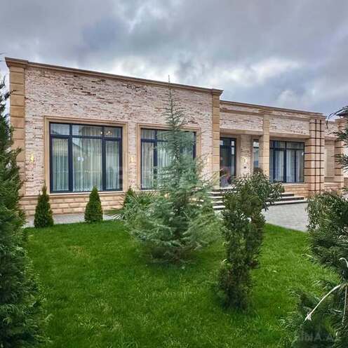5-комн. дом/дача - пос. Шувеляны - 250 м² (5)