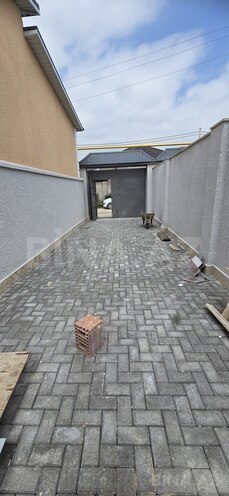 4 otaqlı həyət evi/bağ evi - Masazır q. - 112 m² (2)