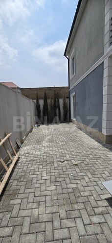 4 otaqlı həyət evi/bağ evi - Masazır q. - 112 m² (3)