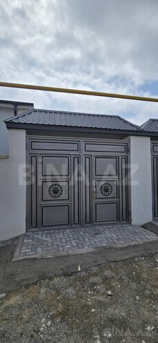 4 otaqlı həyət evi/bağ evi - Masazır q. - 112 m² (4)