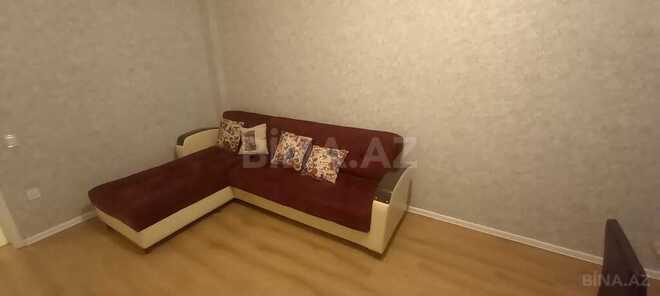 2-комн. новостройка - Сумгаит - 72 м² (1)