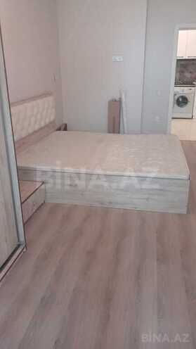 2-комн. новостройка - Сумгаит - 72 м² (3)