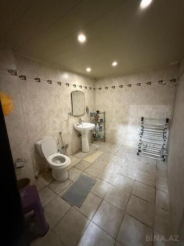 3 otaqlı yeni tikili - 20 Yanvar m. - 81 m² (7)