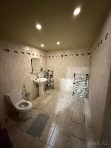 3 otaqlı yeni tikili - 20 Yanvar m. - 81 m² (12)