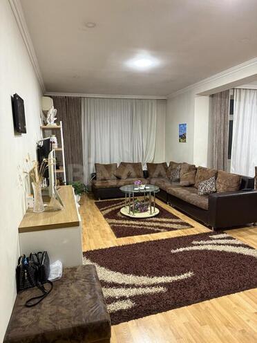 3 otaqlı yeni tikili - 20 Yanvar m. - 81 m² (4)