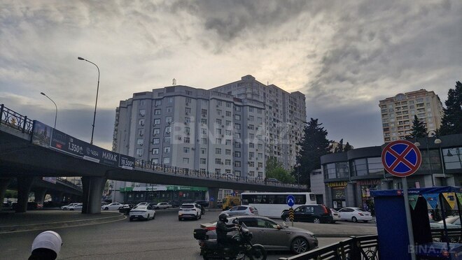 3 otaqlı yeni tikili - 20 Yanvar m. - 81 m² (1)