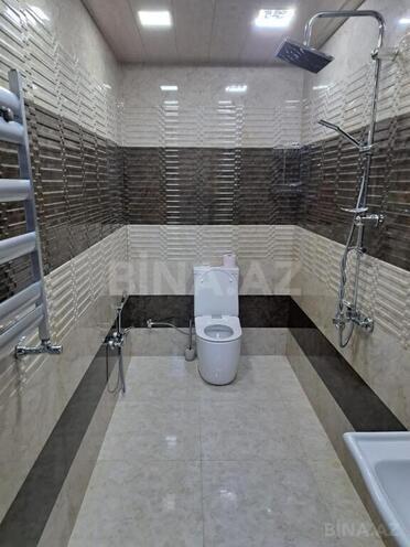 6 otaqlı həyət evi/bağ evi - Mərdəkan q. - 450 m² (13)