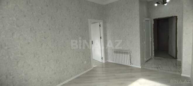 2 otaqlı yeni tikili - Xırdalan - 38 m² (2)