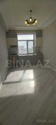 2 otaqlı yeni tikili - Xırdalan - 38 m² (4)