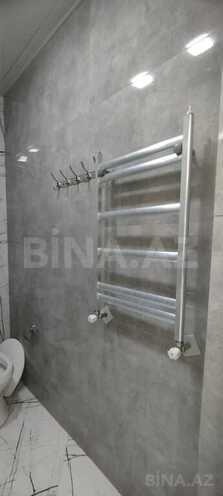 2 otaqlı yeni tikili - Xırdalan - 38 m² (6)