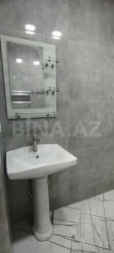 2 otaqlı yeni tikili - Xırdalan - 38 m² (8)