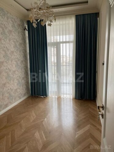 2-комн. новостройка - Насиминский  р. - 65 м² (3)