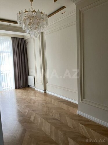 2-комн. новостройка - Насиминский  р. - 65 м² (10)