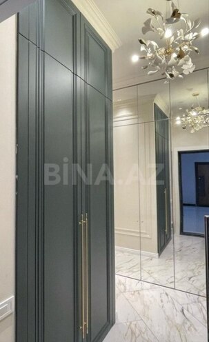 2-комн. новостройка - Насиминский  р. - 65 м² (5)