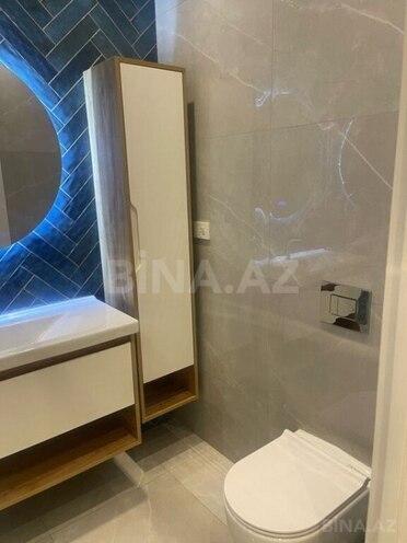 2-комн. новостройка - Насиминский  р. - 65 м² (6)
