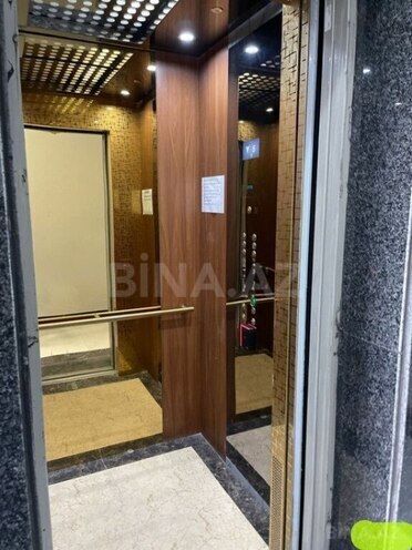 2-комн. новостройка - Насиминский  р. - 65 м² (9)