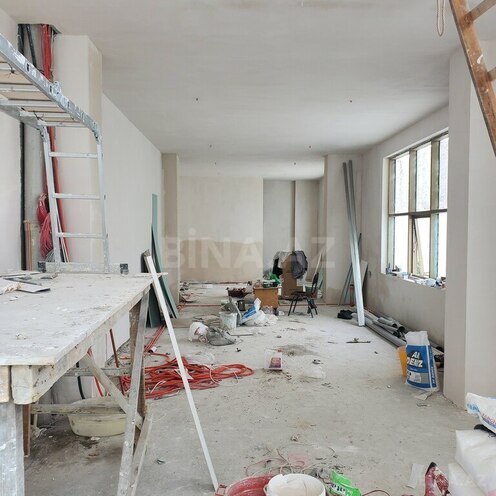 İcarəyə verilir  obyekt 155 m², Nizami m., photo 11 from 13