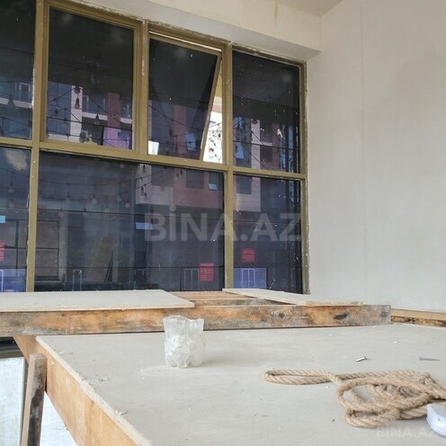 İcarəyə verilir  obyekt 155 m², Nizami m., photo 12 from 13