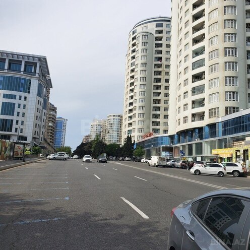 İcarəyə verilir  obyekt 155 m², Nizami m., photo 3 from 13