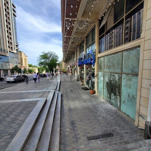 İcarəyə verilir  obyekt 155 m², Nizami m., photo 7 from 13