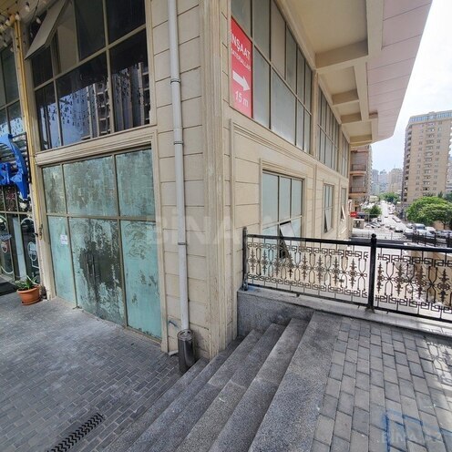 İcarəyə verilir  obyekt 155 m², Nizami m., photo 9 from 13