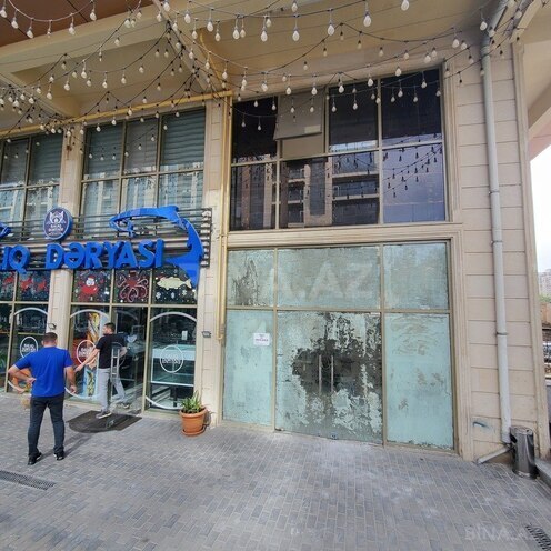 İcarəyə verilir  obyekt 155 m², Nizami m., photo 6 from 13