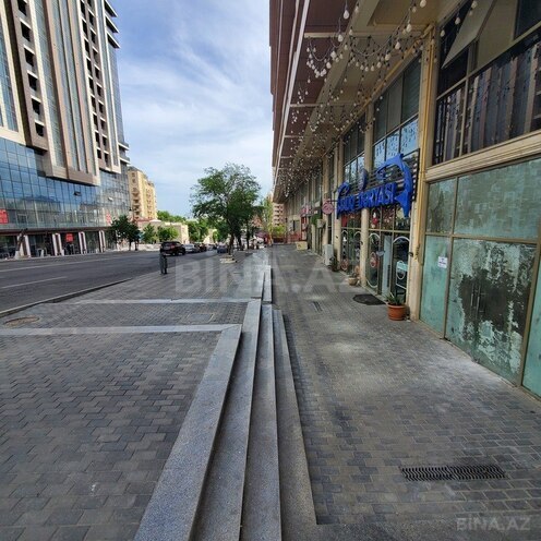 İcarəyə verilir  obyekt 155 m², Nizami m., photo 5 from 13