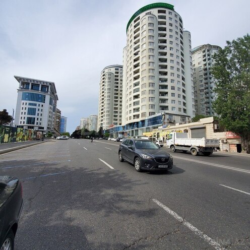 İcarəyə verilir  obyekt 155 m², Nizami m., photo 4 from 13