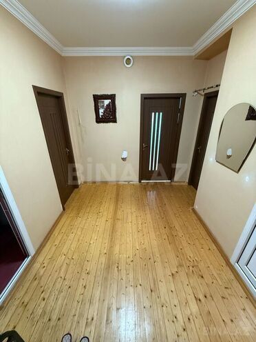3-комн. новостройка - м. Ази Асланов - 85 м² (16)