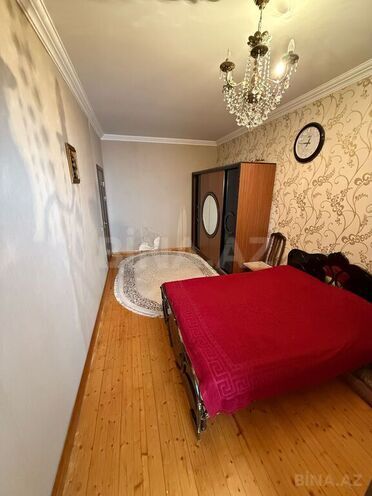 3-комн. новостройка - м. Ази Асланов - 85 м² (5)