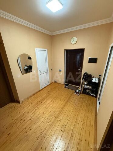 3-комн. новостройка - м. Ази Асланов - 85 м² (15)