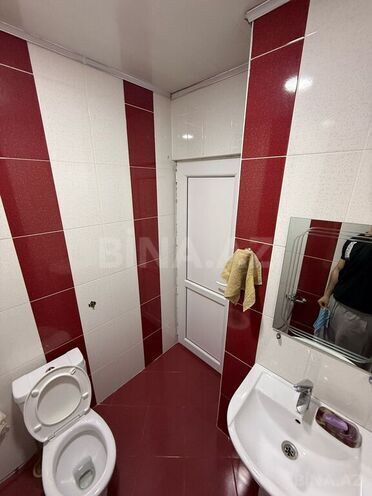 3-комн. новостройка - м. Ази Асланов - 85 м² (13)