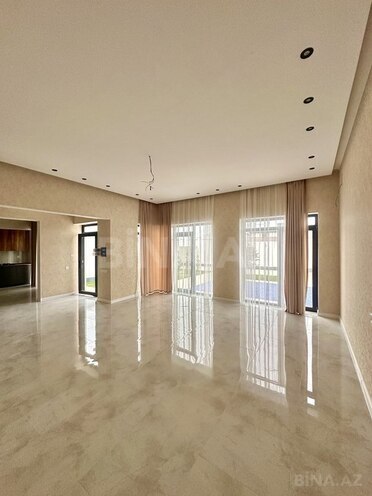 4 otaqlı həyət evi/bağ evi - Mərdəkan q. - 180 m² (7)