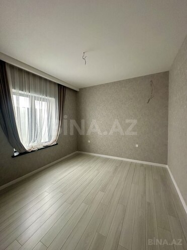 4 otaqlı həyət evi/bağ evi - Mərdəkan q. - 180 m² (12)