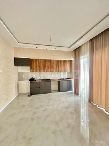 4 otaqlı həyət evi/bağ evi - Mərdəkan q. - 180 m² (8)