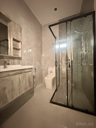 4 otaqlı həyət evi/bağ evi - Mərdəkan q. - 180 m² (13)