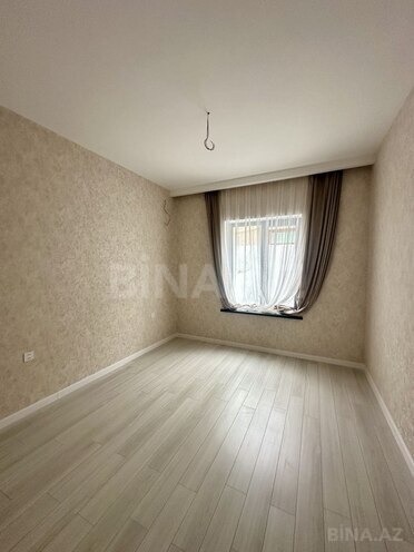 4 otaqlı həyət evi/bağ evi - Mərdəkan q. - 180 m² (9)