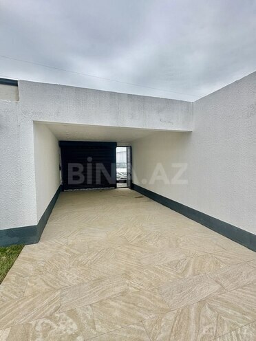 4 otaqlı həyət evi/bağ evi - Mərdəkan q. - 180 m² (3)