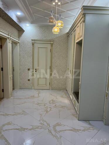 2-комн. новостройка - м. Шах Исмаил Хатаи - 100 м² (15)