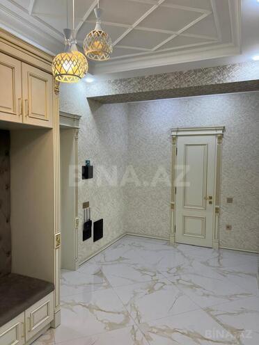 2-комн. новостройка - м. Шах Исмаил Хатаи - 100 м² (16)