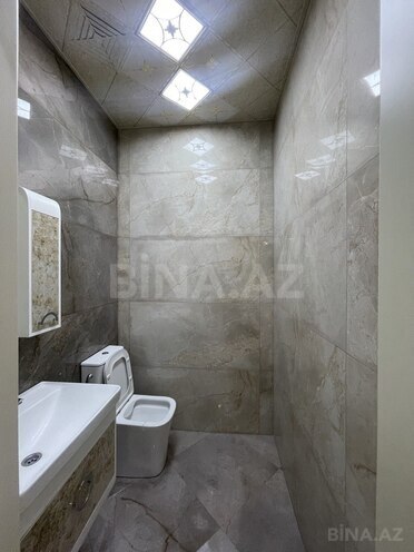2-комн. новостройка - м. Шах Исмаил Хатаи - 100 м² (11)