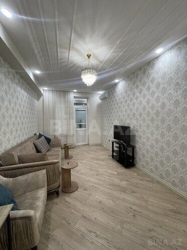 2-комн. новостройка - м. Шах Исмаил Хатаи - 100 м² (5)