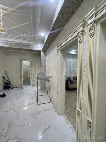 2-комн. новостройка - м. Шах Исмаил Хатаи - 100 м² (9)