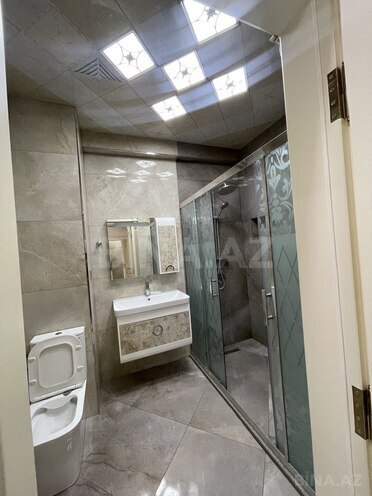 2-комн. новостройка - м. Шах Исмаил Хатаи - 100 м² (10)
