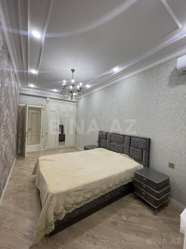 2-комн. новостройка - м. Шах Исмаил Хатаи - 100 м² (6)