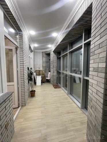 2-комн. новостройка - м. Шах Исмаил Хатаи - 100 м² (12)