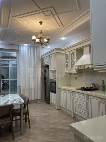 2-комн. новостройка - м. Шах Исмаил Хатаи - 100 м² (2)