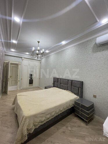 2-комн. новостройка - м. Шах Исмаил Хатаи - 100 м² (7)
