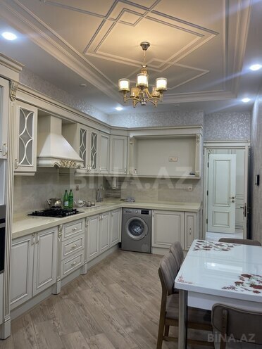 2-комн. новостройка - м. Шах Исмаил Хатаи - 100 м² (3)