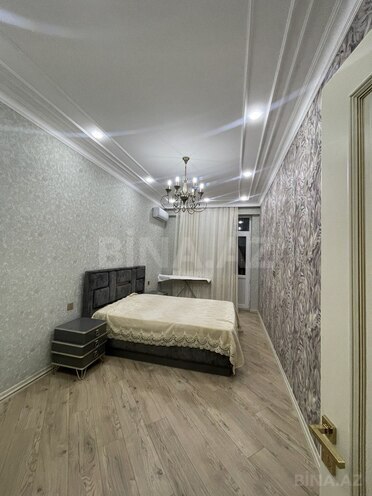 2-комн. новостройка - м. Шах Исмаил Хатаи - 100 м² (8)